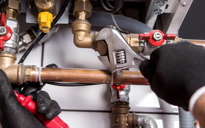 cahier technique du chauffagiste