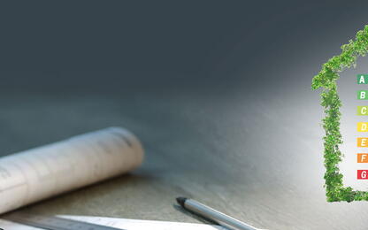 Travaux de rénovation énergétique