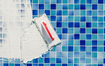 Conseils joints carrelage piscine