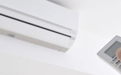 consommation électrique d'une pompe à chaleur