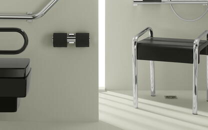 installation d’un wc pmr