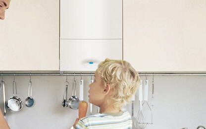 quelle différence entre chauffe-eau et chaudière