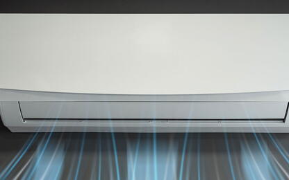 pompe à chaleur air air