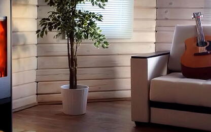 Quel chauffage choisir pour une maison ancienne 