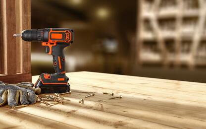 choisir un outillage électroportatif