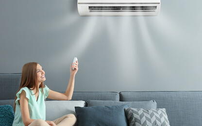 Pour ou contre la climatisation réversible 