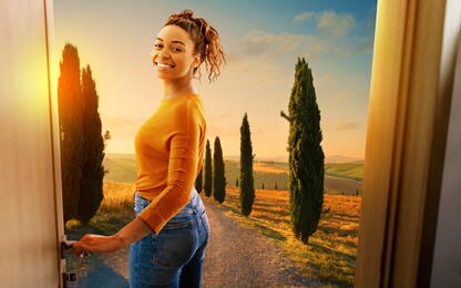 salle de bains voyage style japonais