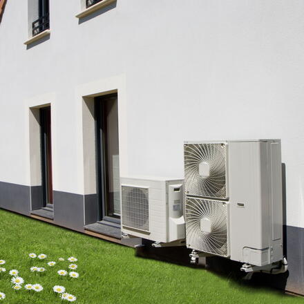 1 - puissance nécessaire PAC