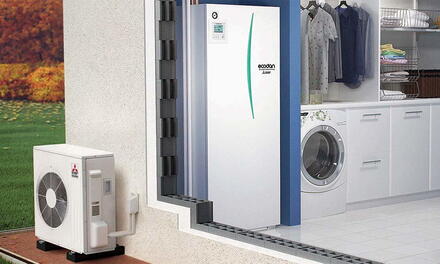 1 - PACK chauffage existant