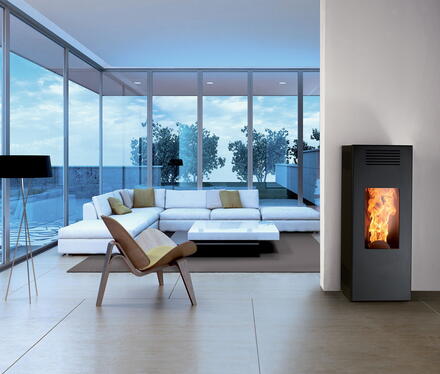 Meilleur type de chauffage pour une maison ancienne