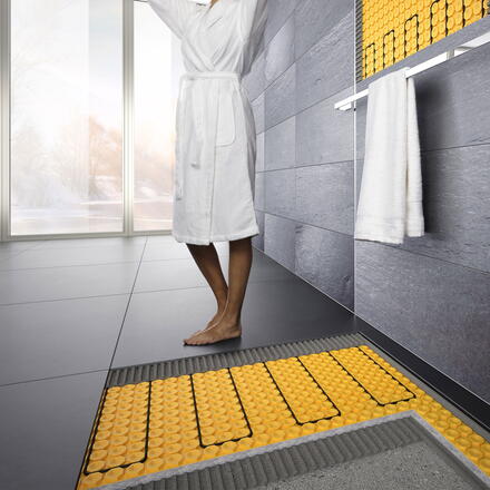 Pourquoi faut-il entretenir son chauffage au sol 