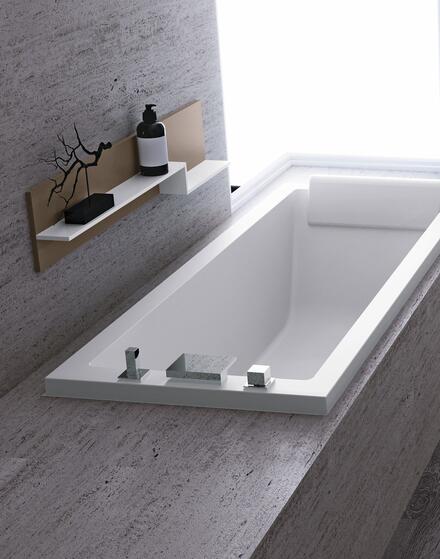 Emplacement du robinet de baignoire : quels critères prendre en compte ?