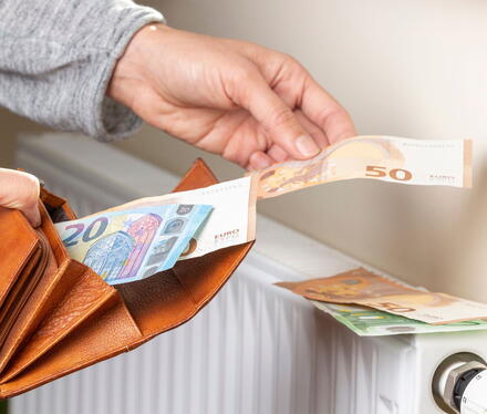 Aides pour changer le système de chauffage de sa maison ancienne