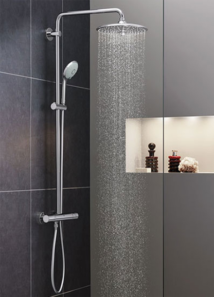 Quand faut-il détartrer sa chaudière