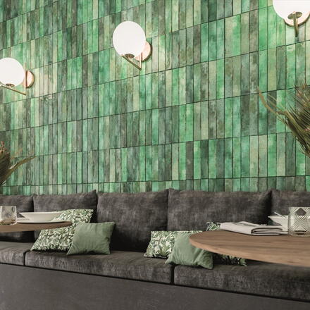 salle de bains déco style scandinave