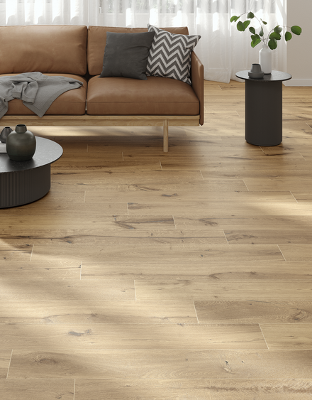 Le carrelage numérique