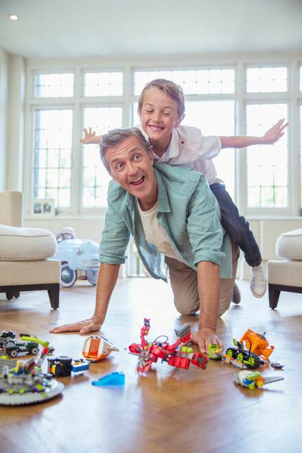 isolation phonique du carrelage