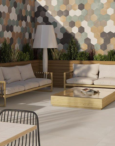 Le-carrelage-tomette-hexagonal