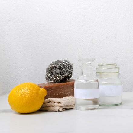 Comment entretenir ses parois de douche 