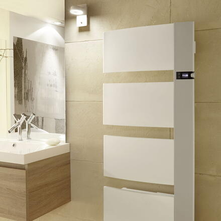 Les critères à connaître pour bien choisir son chauffage de salle de bains