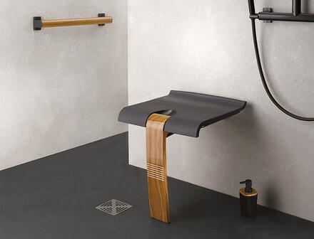 Accessoires pour une parfaite autonomie