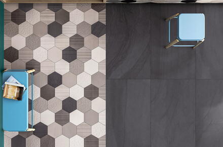 Qu’est-ce que le carrelage ?