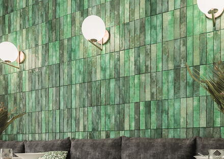 carrelage zellige salle de bains