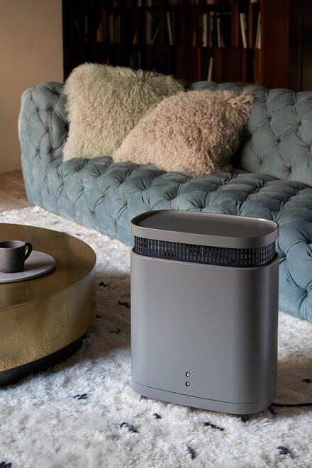 chauffage d’appoint économique