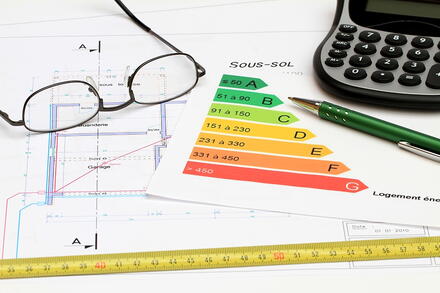 Préparer des travaux de rénovation énergétique