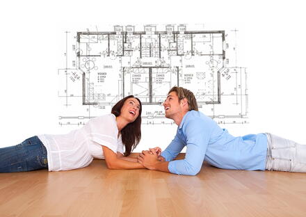 Préparer des travaux de rénovation énergétique