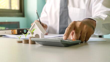 Préparer des travaux de rénovation énergétique