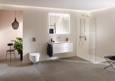 Les astuces pour une salle de bains moderne