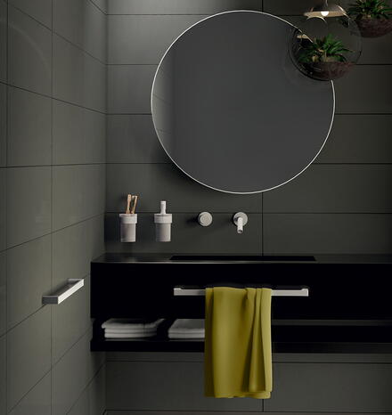 Les astuces pour une salle de bains moderne