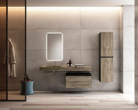 Salle de bains moderne : comment l’aménager ?