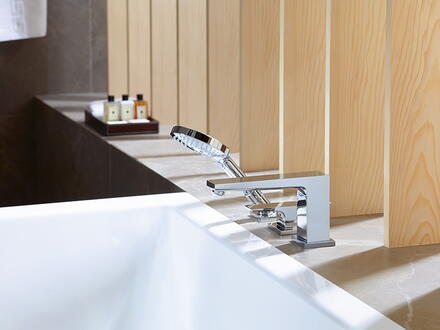 Quelle implantation pour ma robinetterie ?