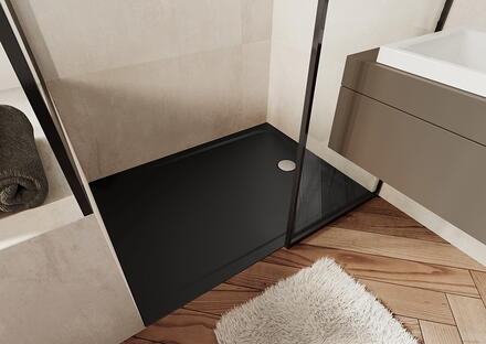 Bonde de douche ou caniveau, que choisir ?