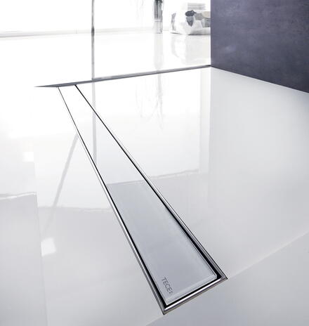 Quelles différences entre bonde et caniveau de douche ?