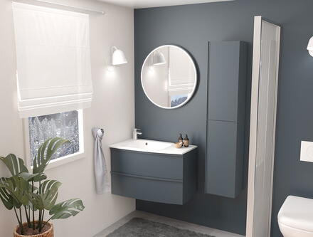 Optimiser l’espace dans sa salle de bains