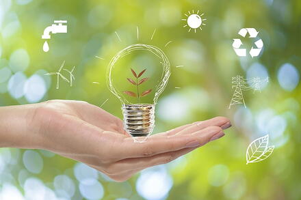 Pour une salle de bain écologique faites le choix des matériaux durables