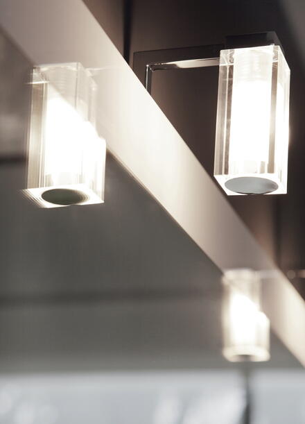 quel éclairage pour se maquiller