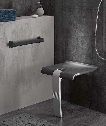 Normes salle de bains