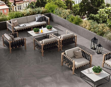 carrelage pour exterieur