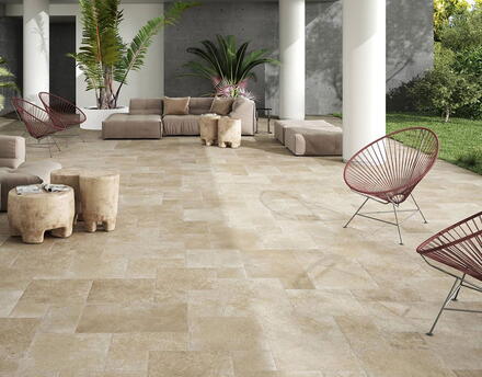 entretien de carrelage terrasse