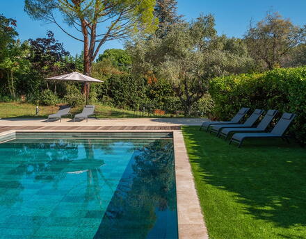 quelle margelle de piscine