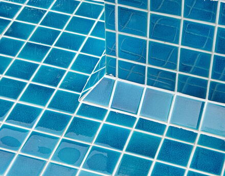 choisir son carrelage de piscine