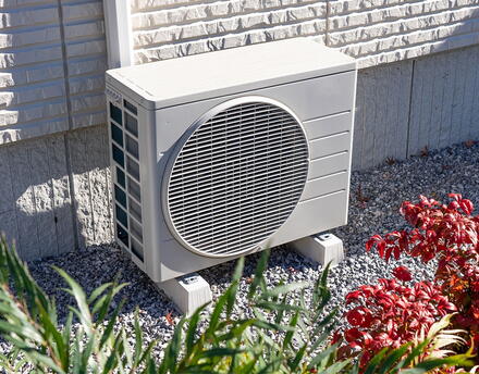 fonctionnement pompe à chaleur air air