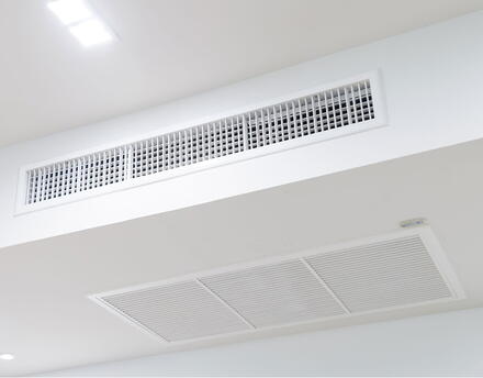 fonctionnement PAC air air