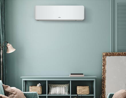 comment fonctionne une pompe à chaleur air air