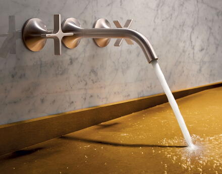 Conseils choisir mousseur de robinet