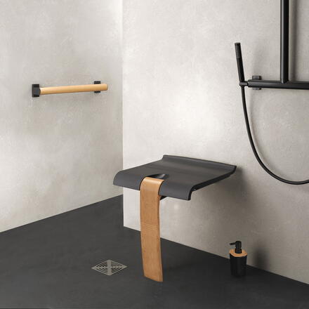 Des matériaux authentiques